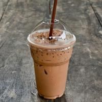 Hazelnut Chocolate (Iced)