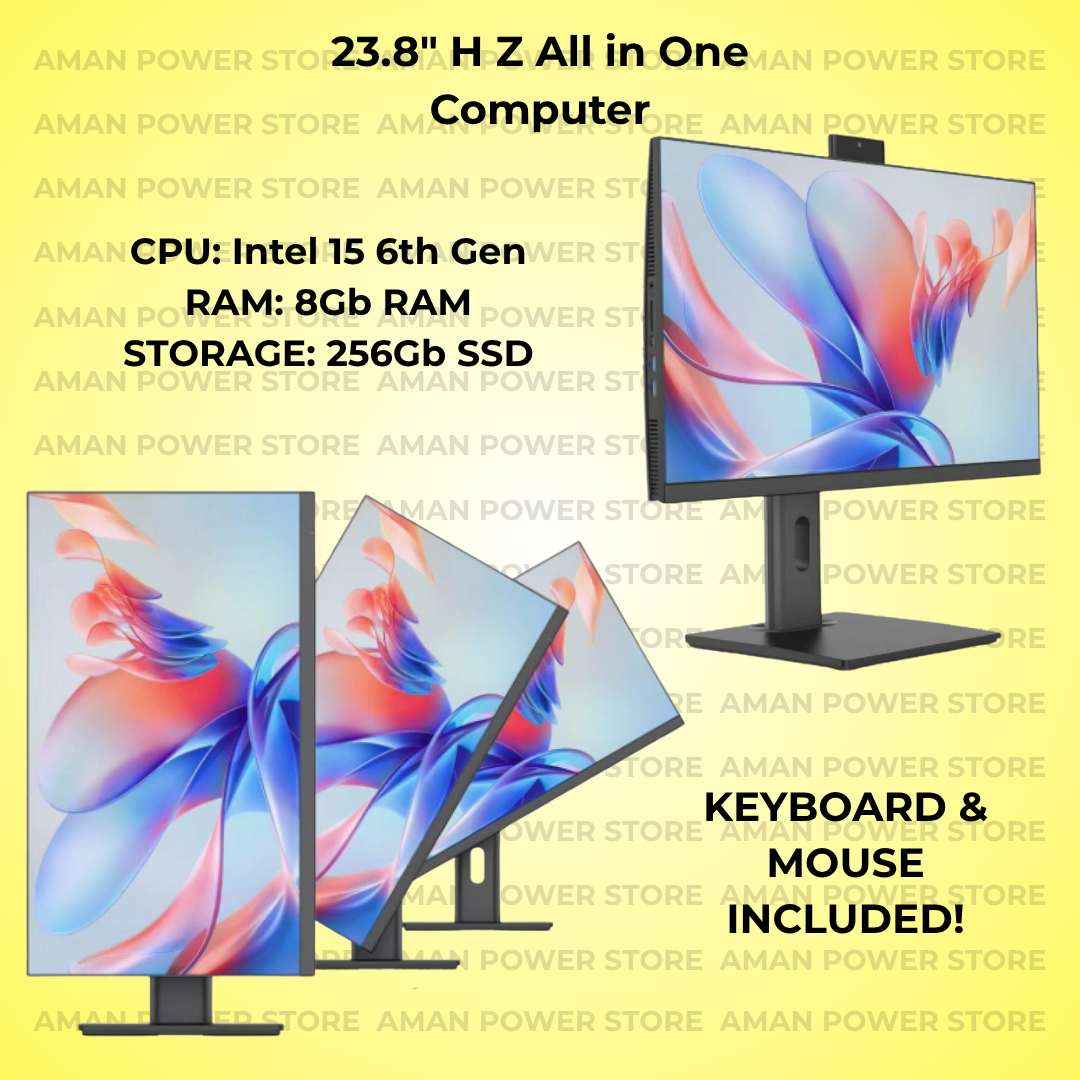 All-in-One PC