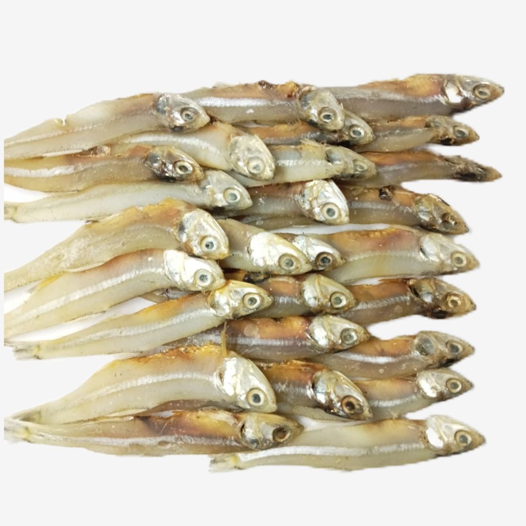 Nethili Dry Fish 250 gram