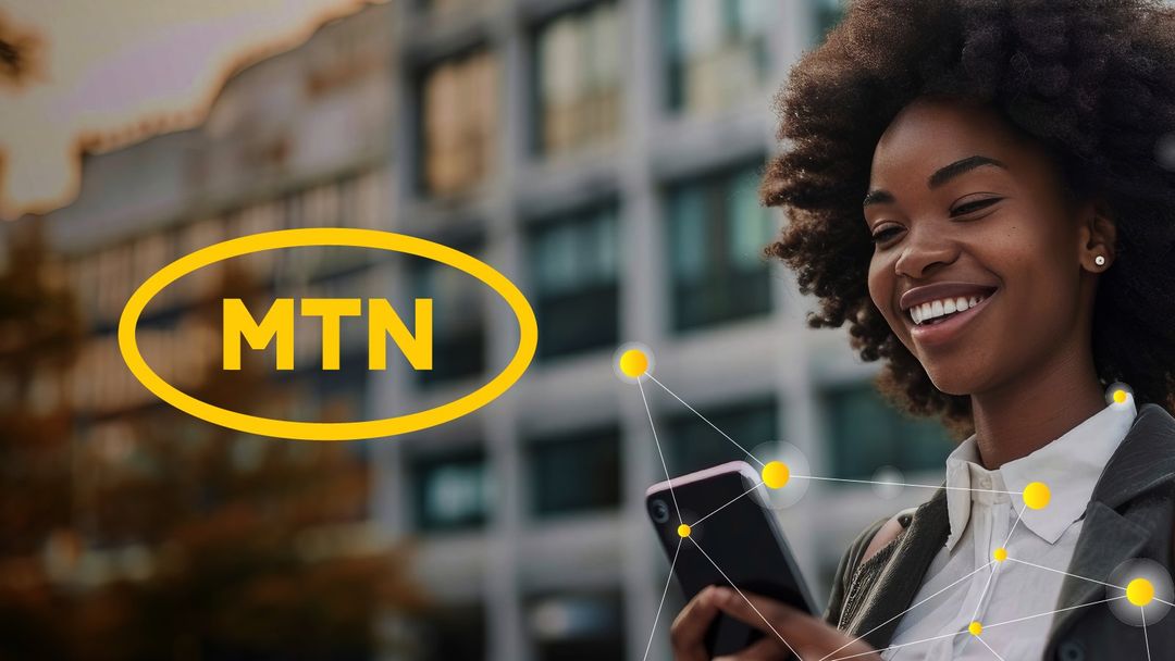 MTN -Expres  
