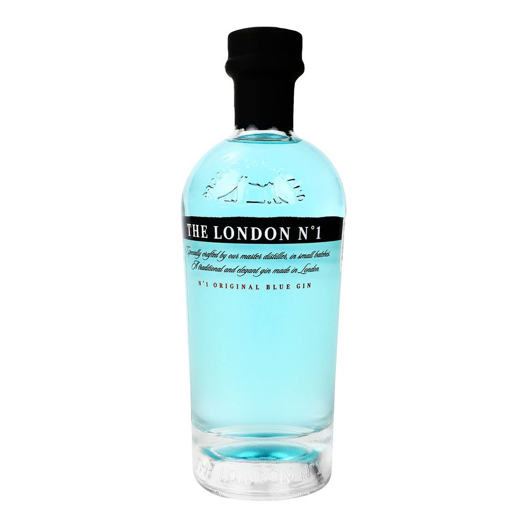 Ginebra The London 700.0 mL