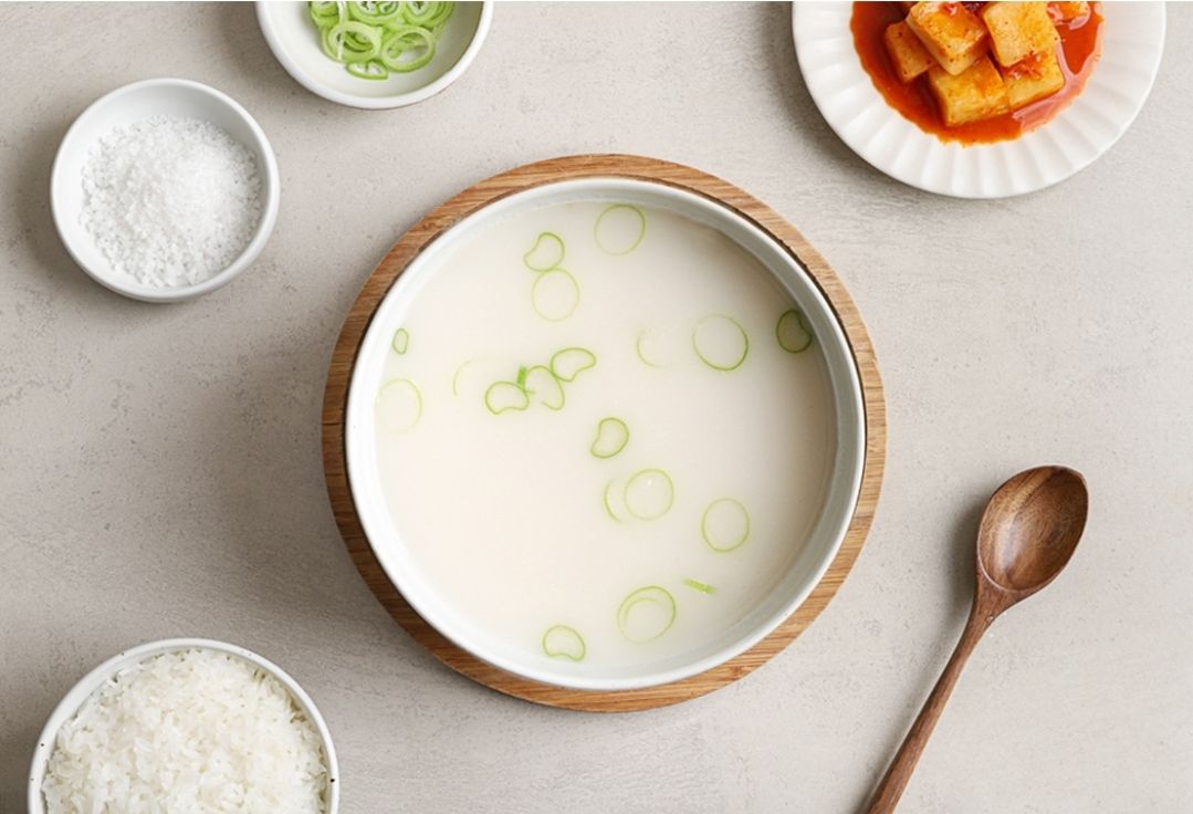 설성 한우사골곰탕 1kg