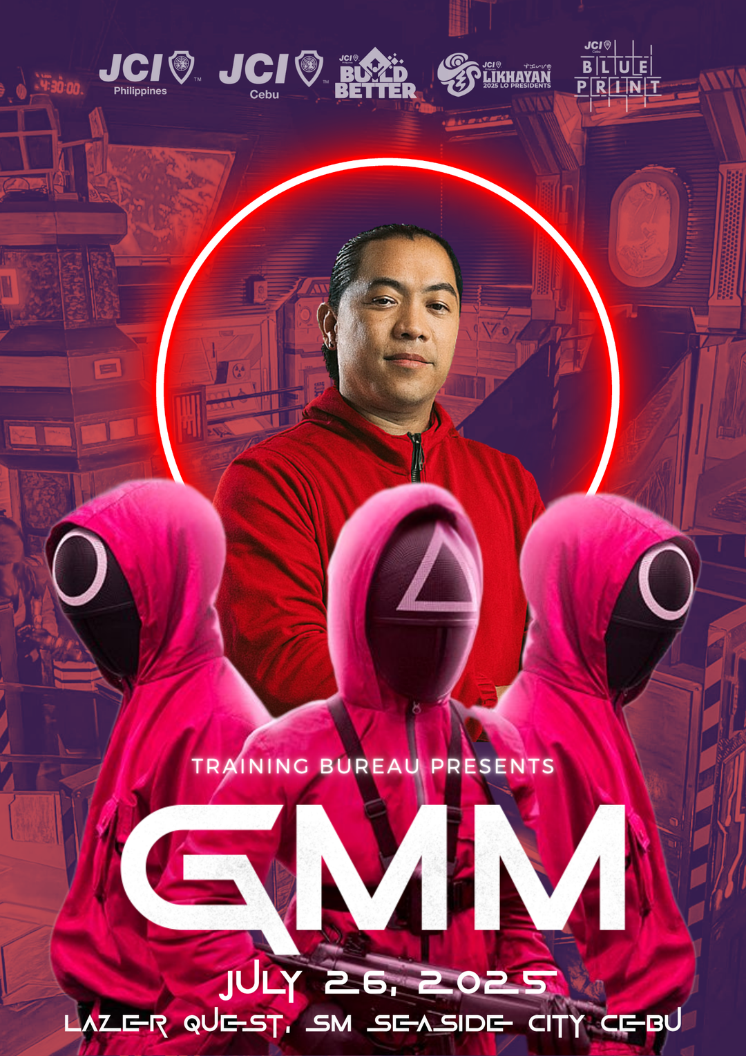 GMM July 26 2025