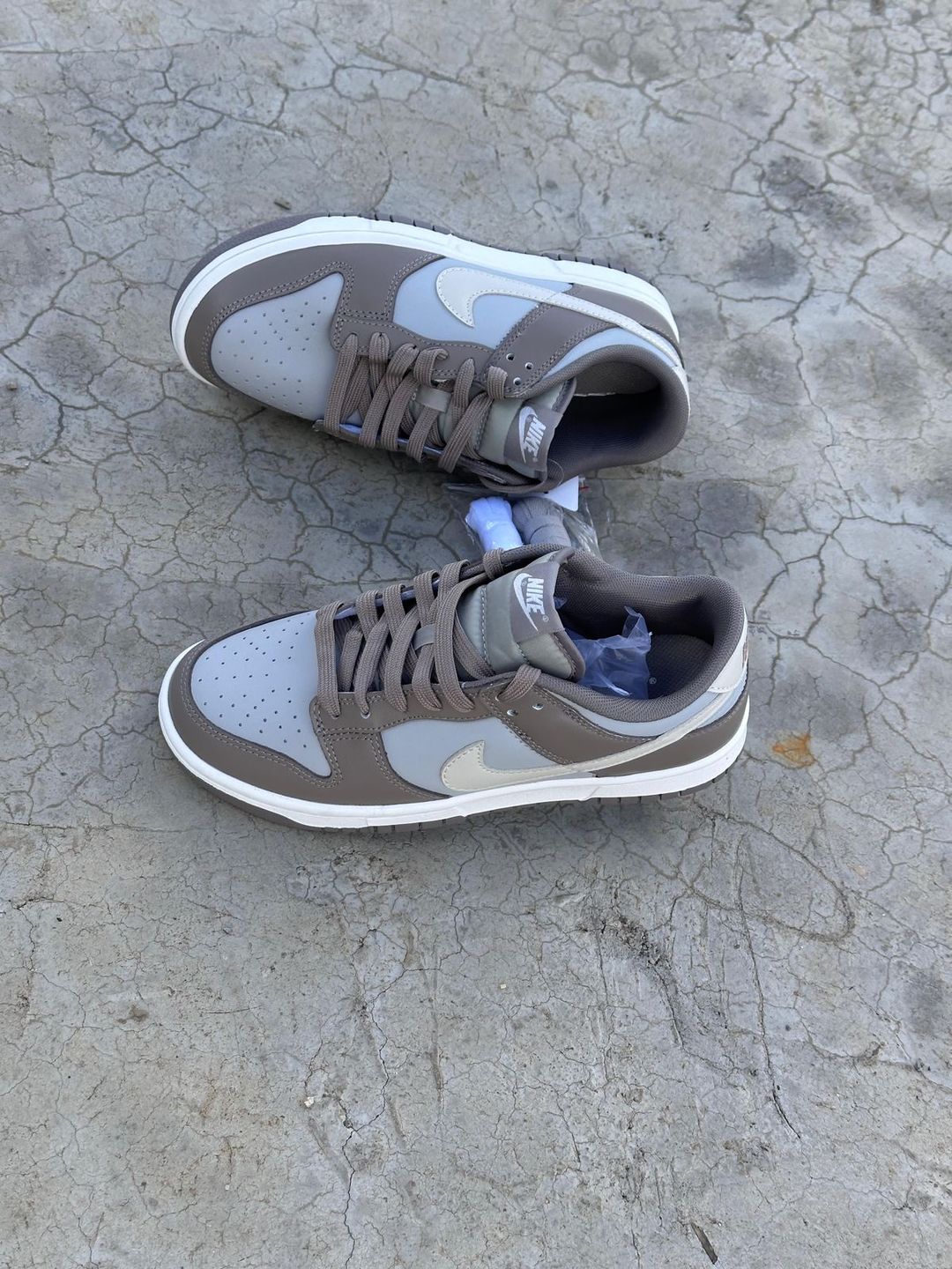 Nike SB dunks