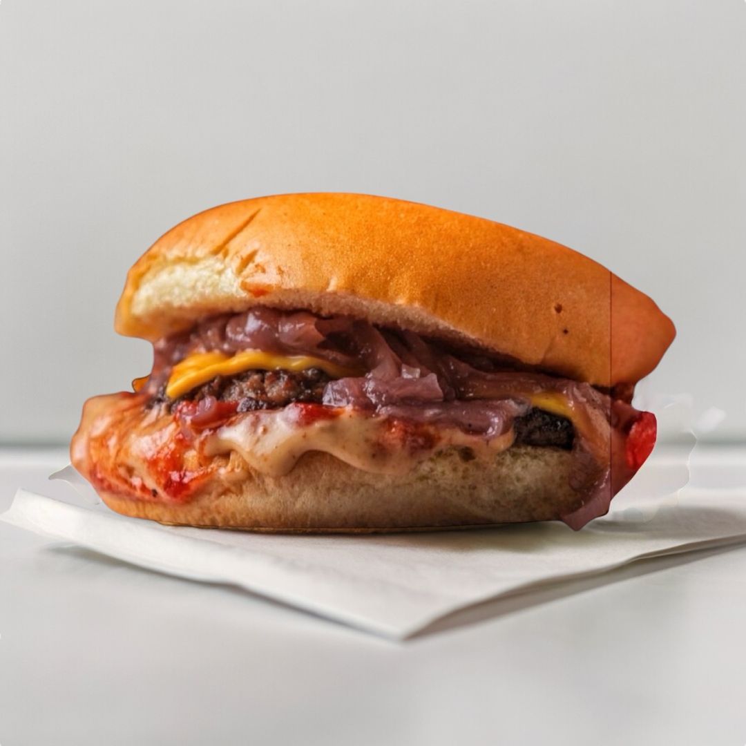 Onion Burgie's