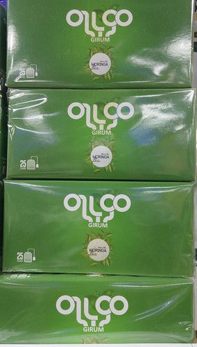 Green tea