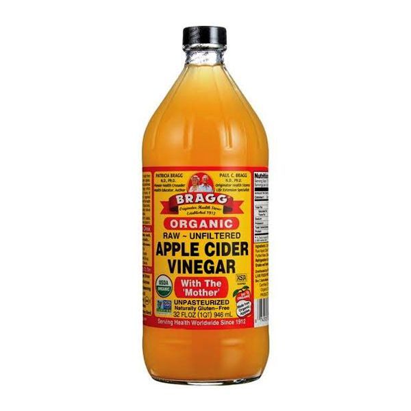 Apple cider