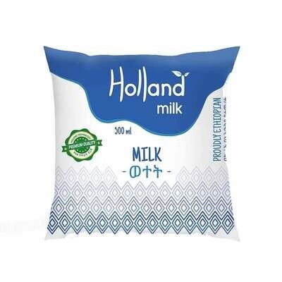 Holand milk