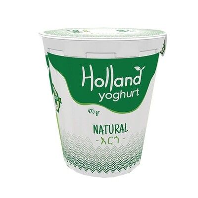 Holand yogurt 