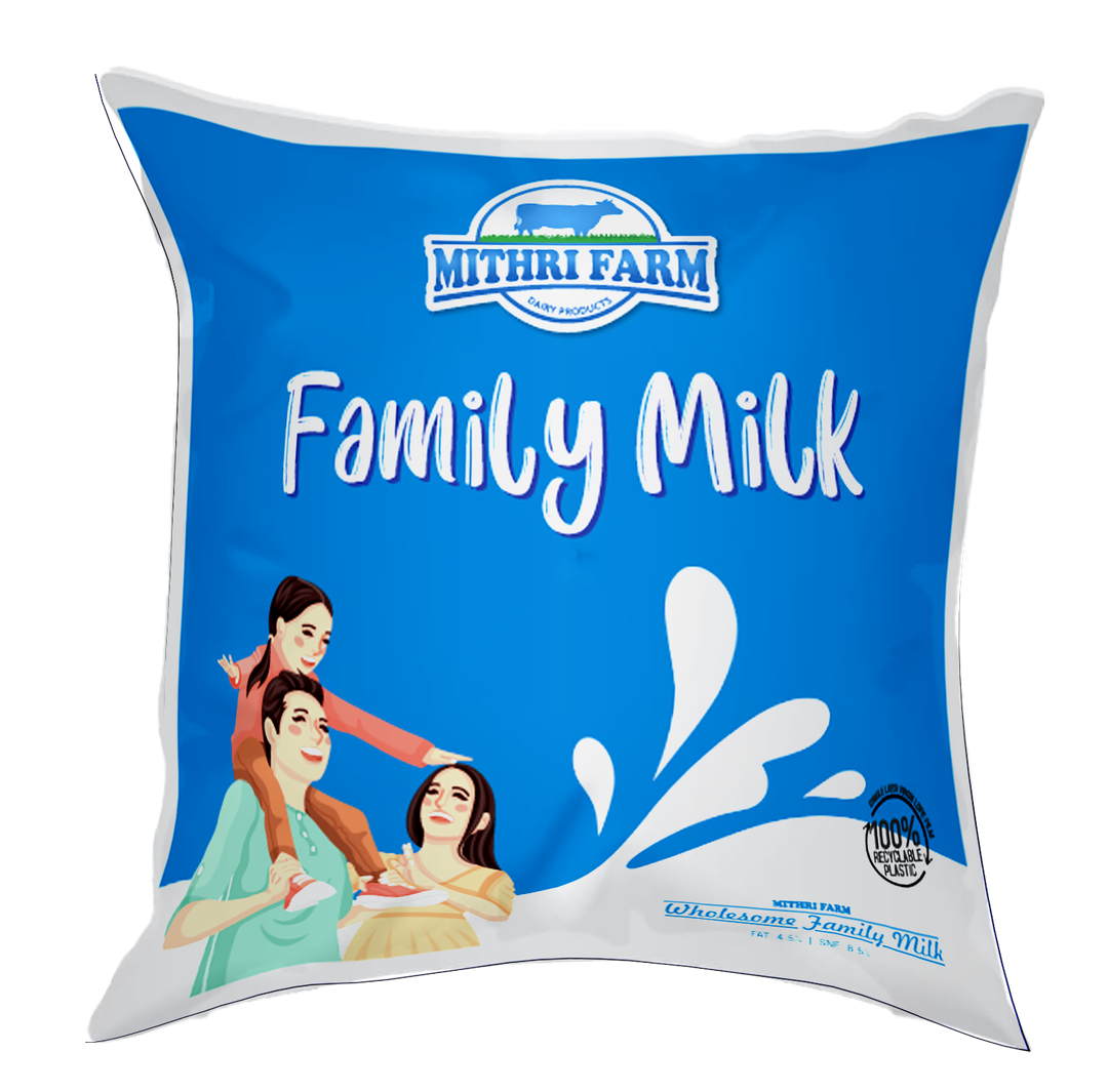 Family milk