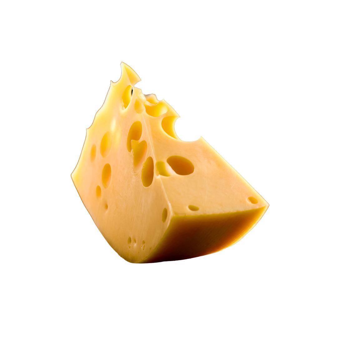 Cheddar Cheese