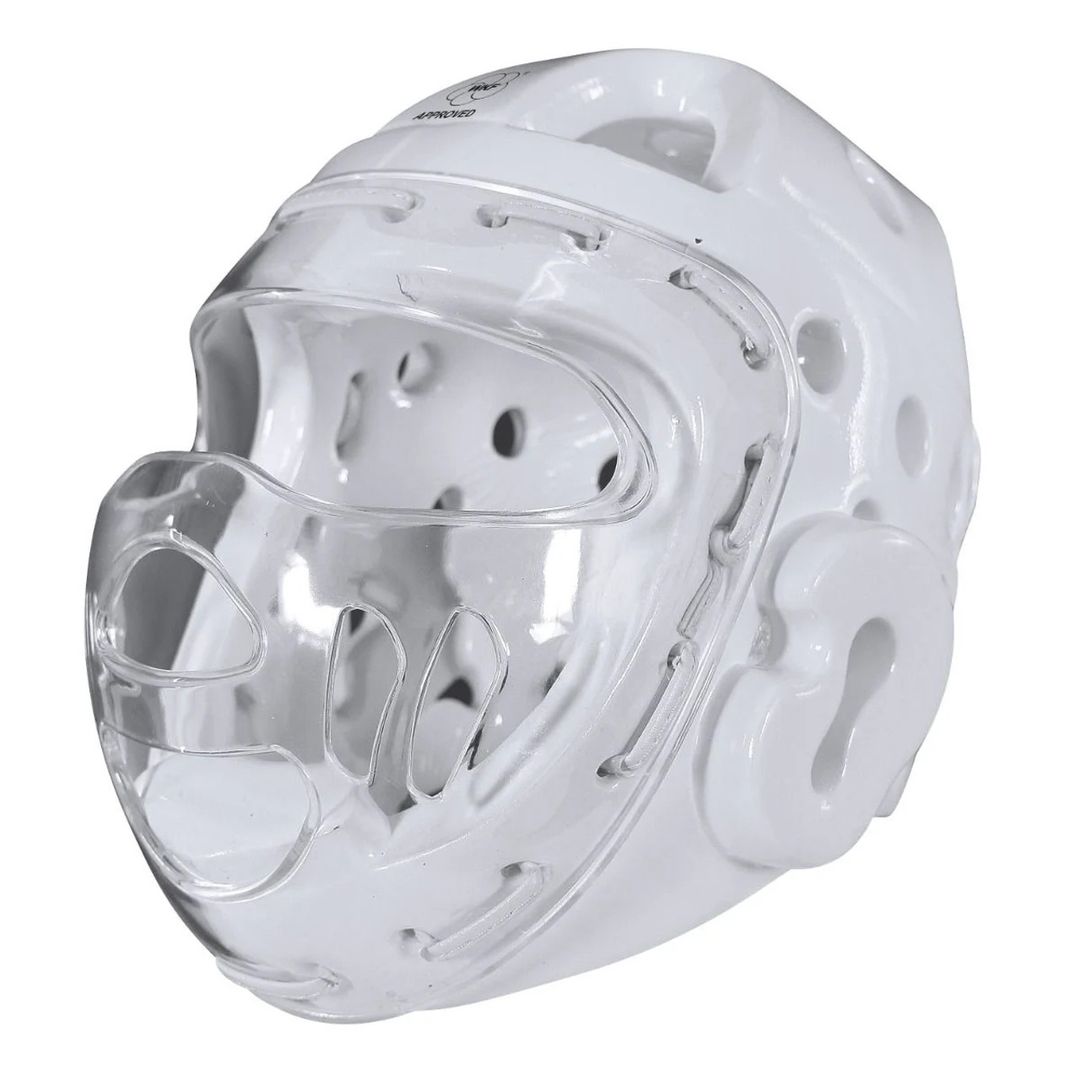 Karate Head Guard (Adidas - WKF)