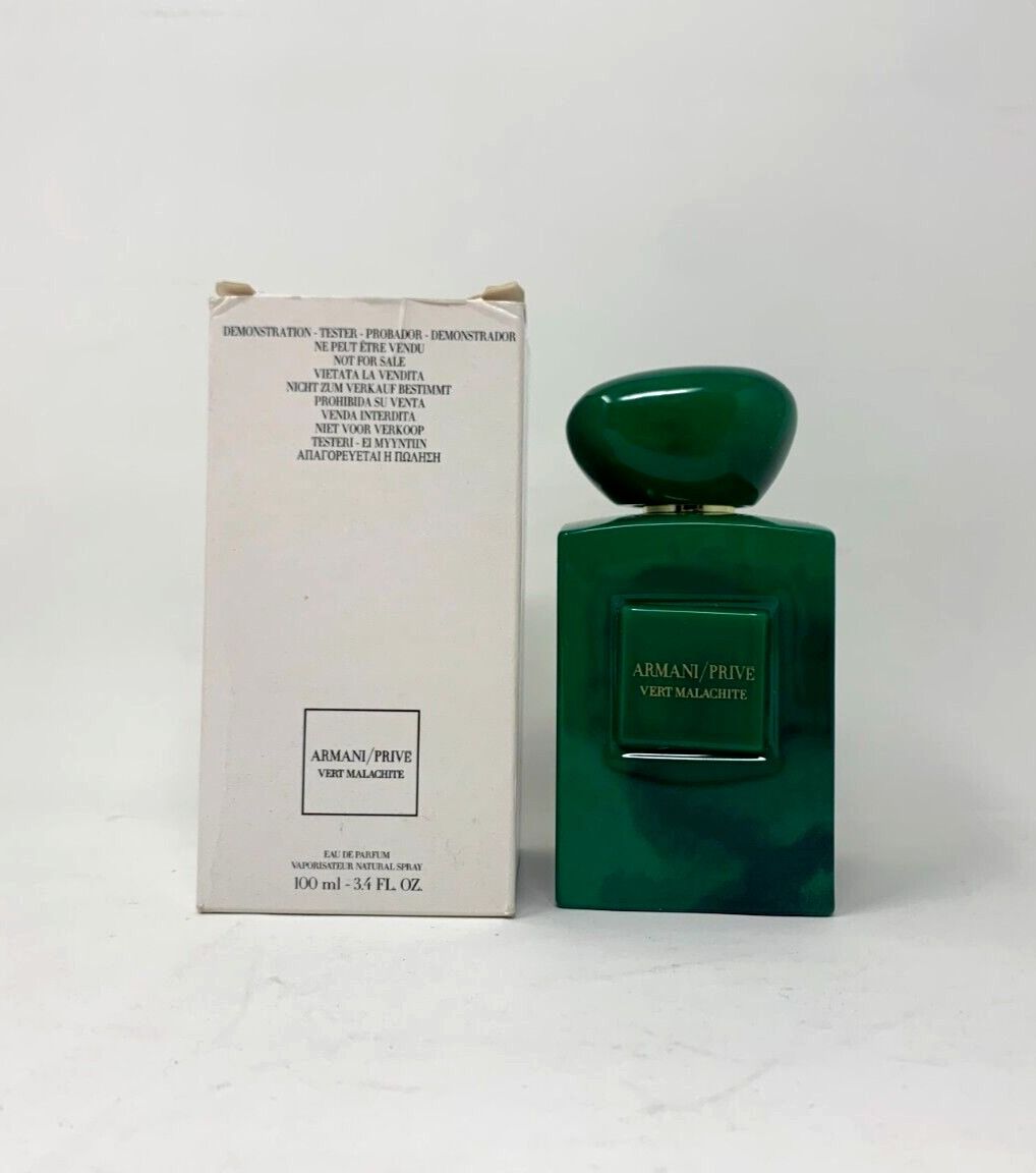 Armani Prive Vert Malachite - Giorgio Armani 