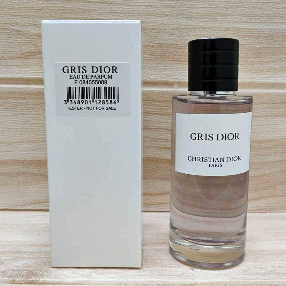 Gris Dior EDP
