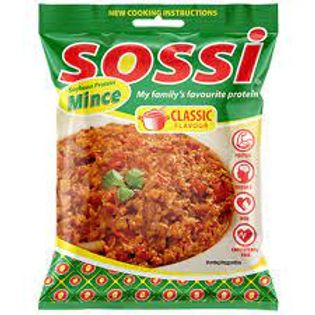 Sosi