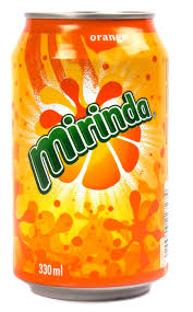 Mirinda 