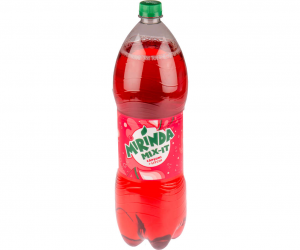 Fanta strawberrie