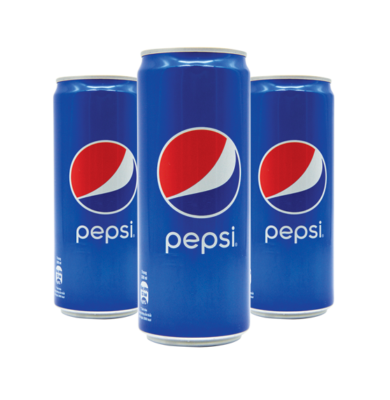 Pepsi coda