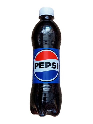 Pepsi 