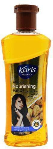 Karis lotion 