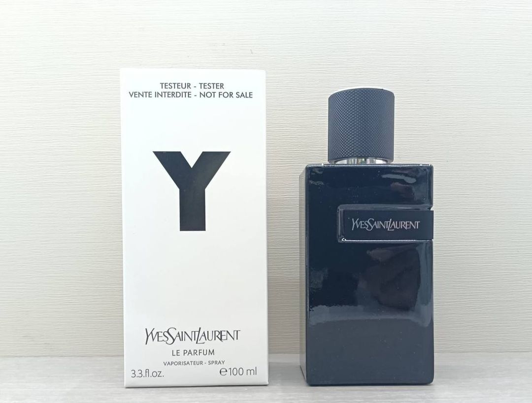 YSL Y Le Parfum