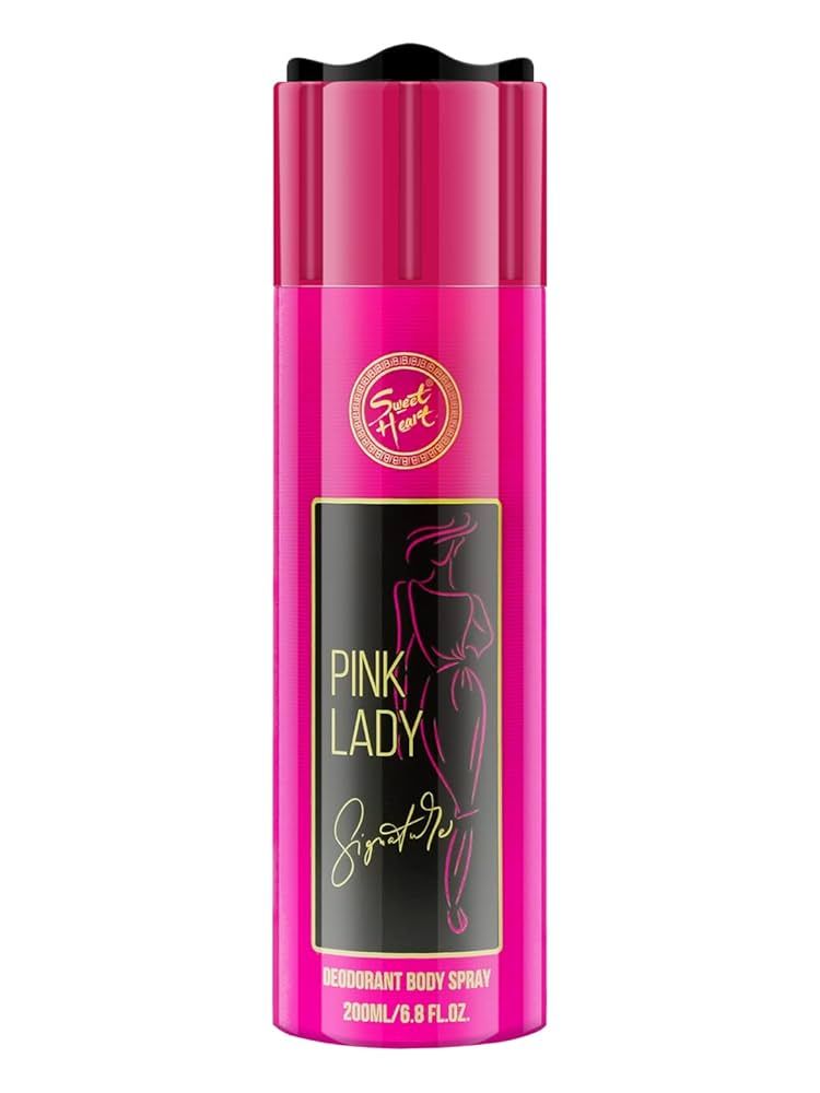 Pink day