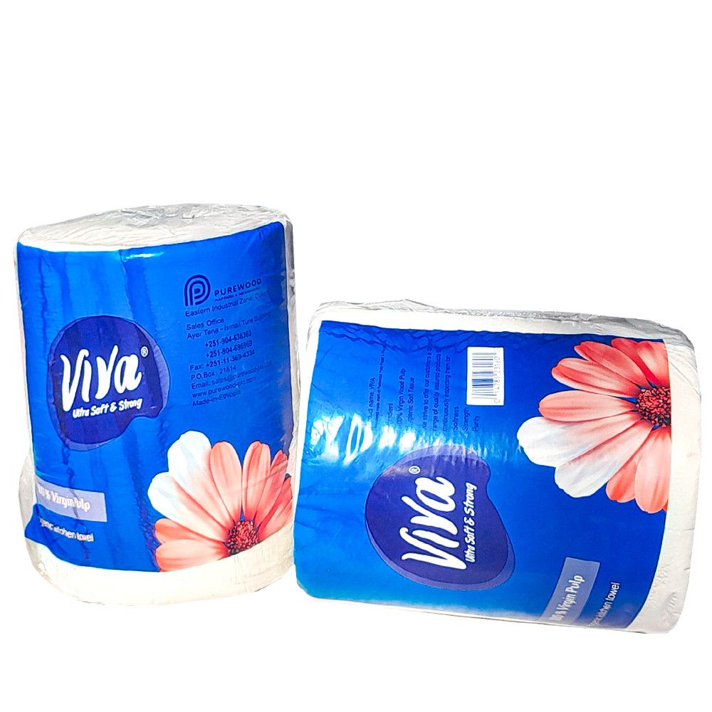 Viva small roll
