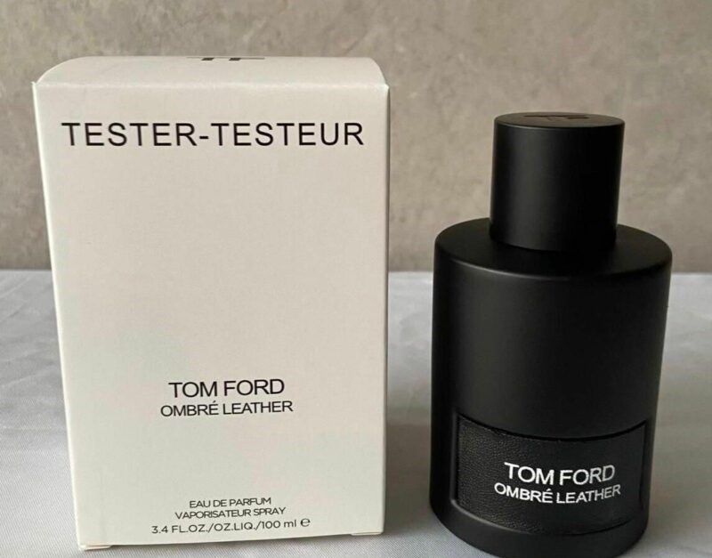 Tom Ford (Ombre Leather)