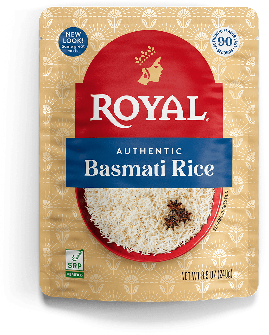 Royal basmati ri