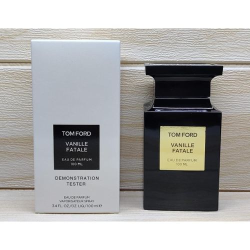 Tom Ford Vanille Fatale