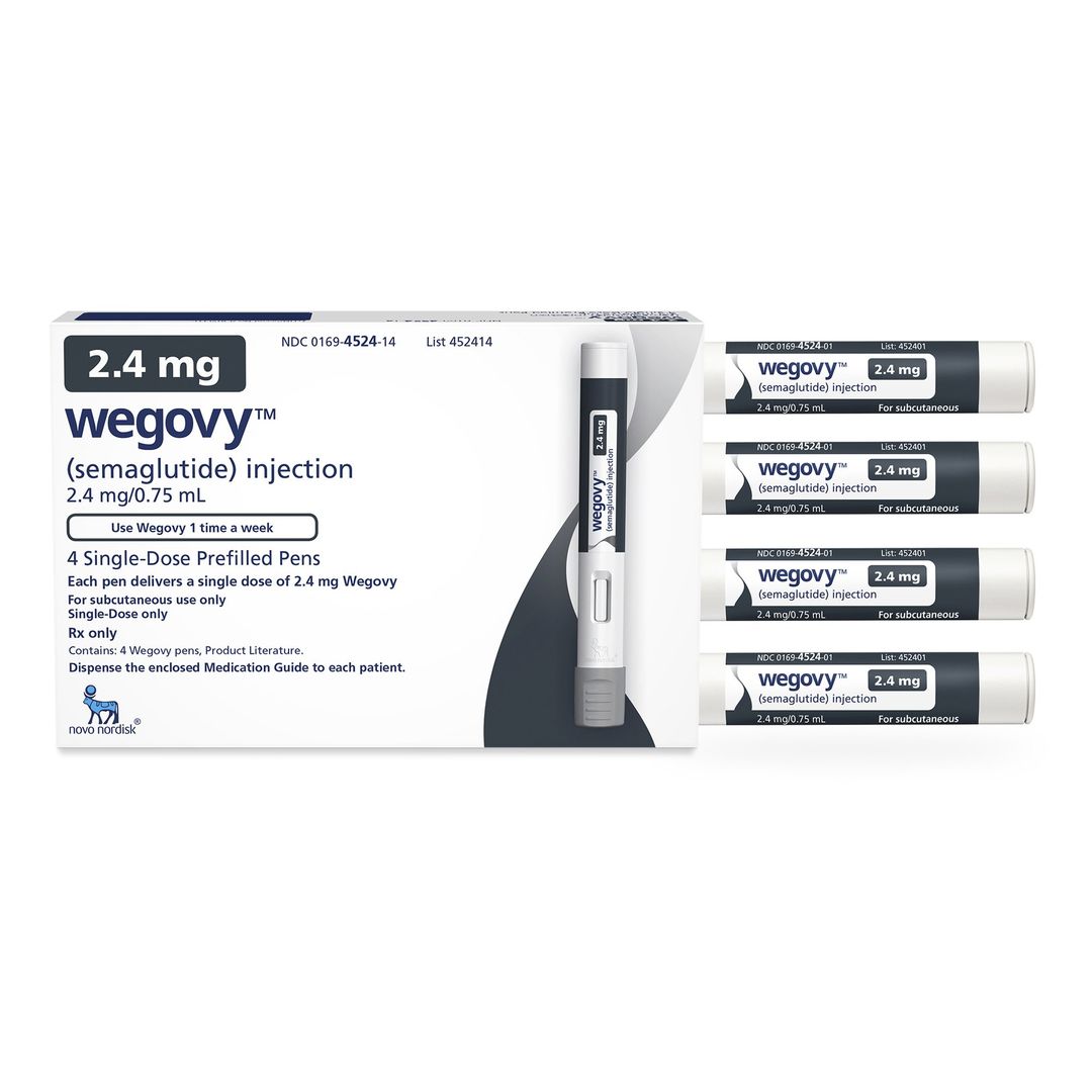 WEGOVY 2.4MG 