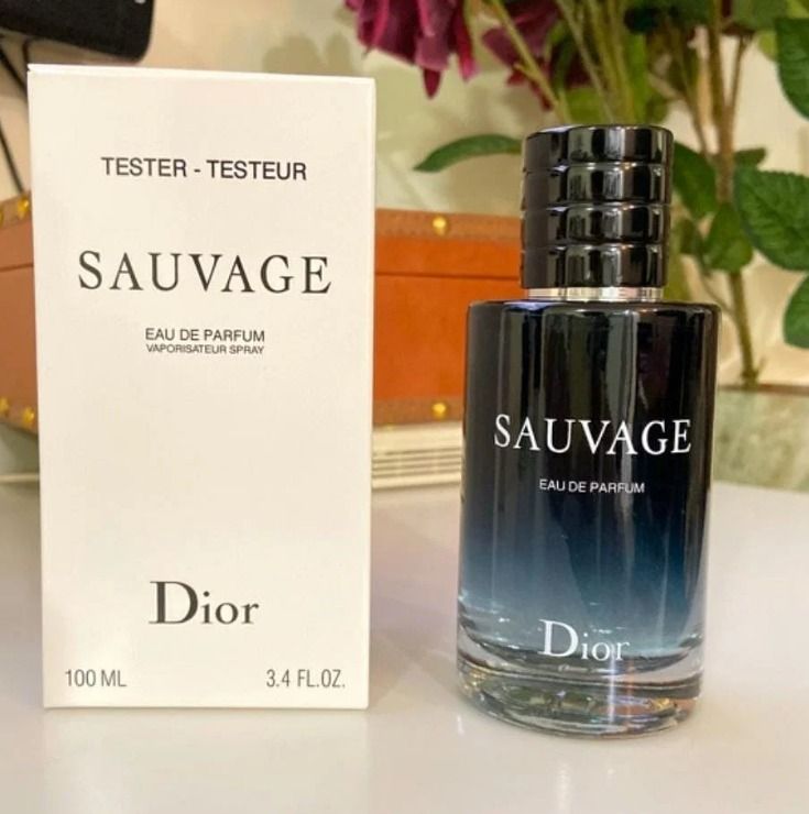 Sauvage Eau de Parfum Dior