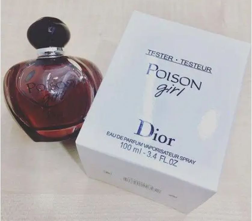 Poison Girl EDP - Dior