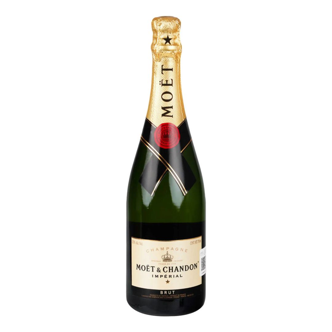 Champana Moet Chand 750 mL