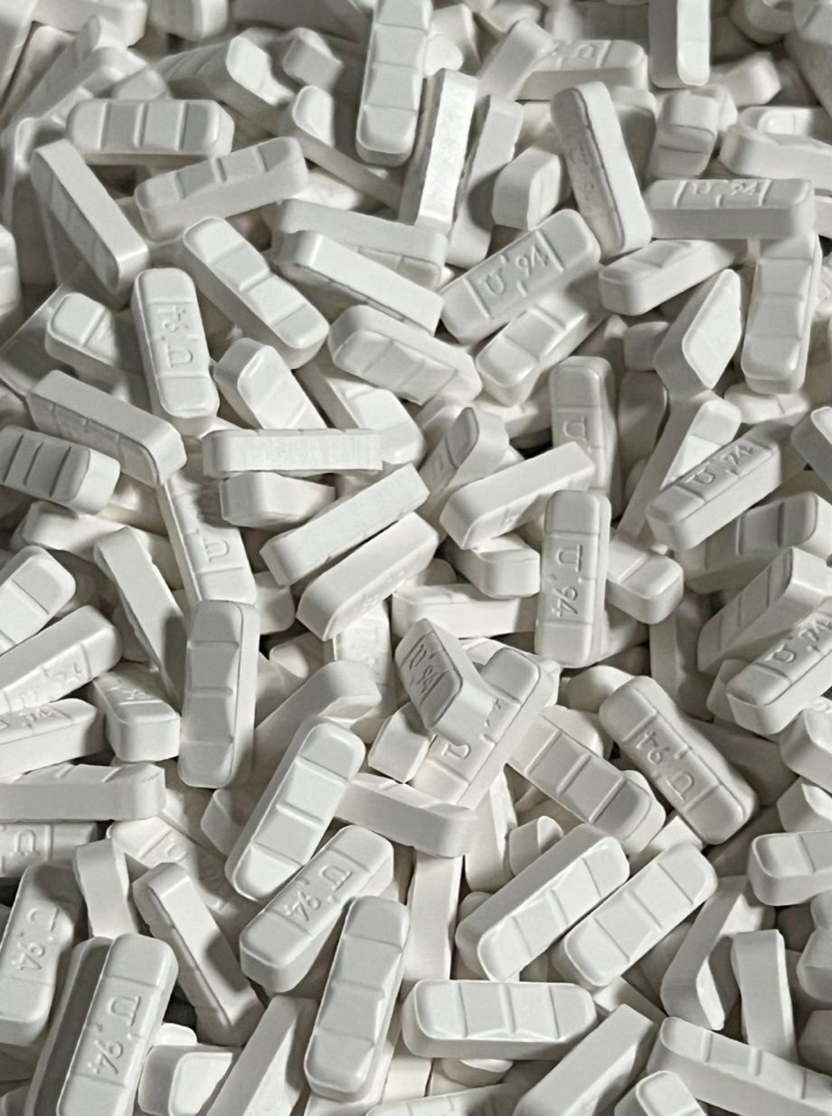 XANAX 
