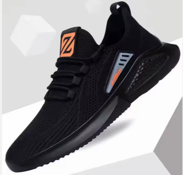 Baskets (Sneakers) Tailles: 39-45
