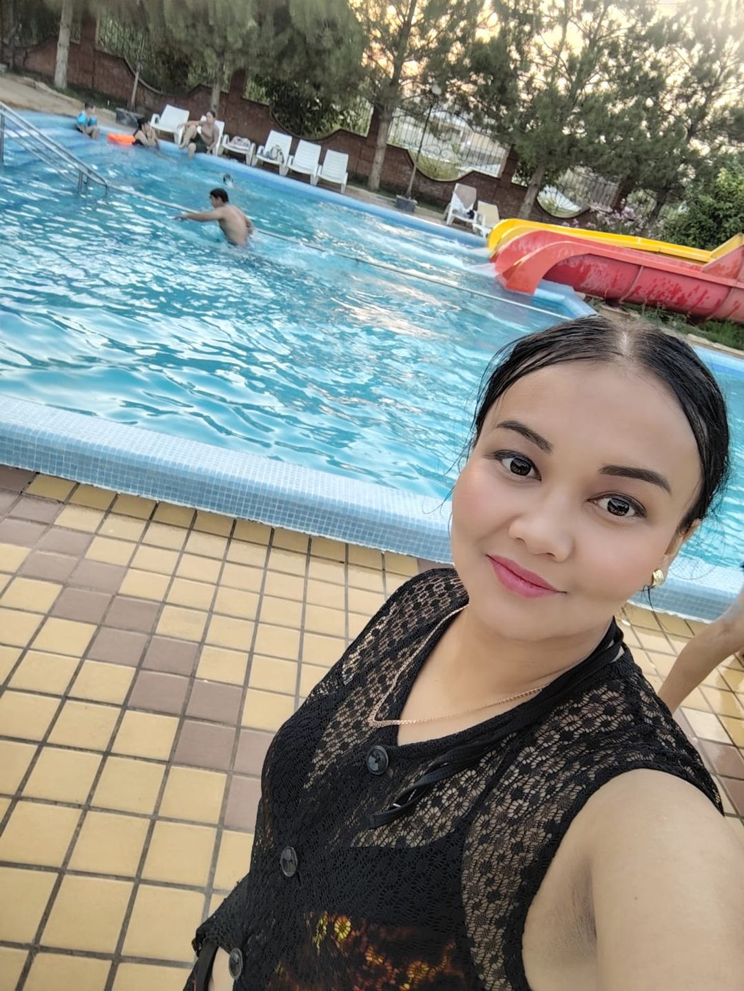 Uzbekistan Surrogacy & Egg Donor | Tashkent | 1996, Blood Type A+, 160cm, 68kg | ID #10044