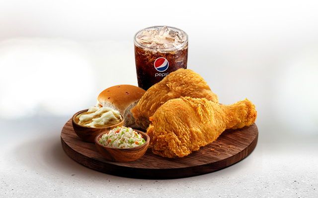 Snack Plate Combo 