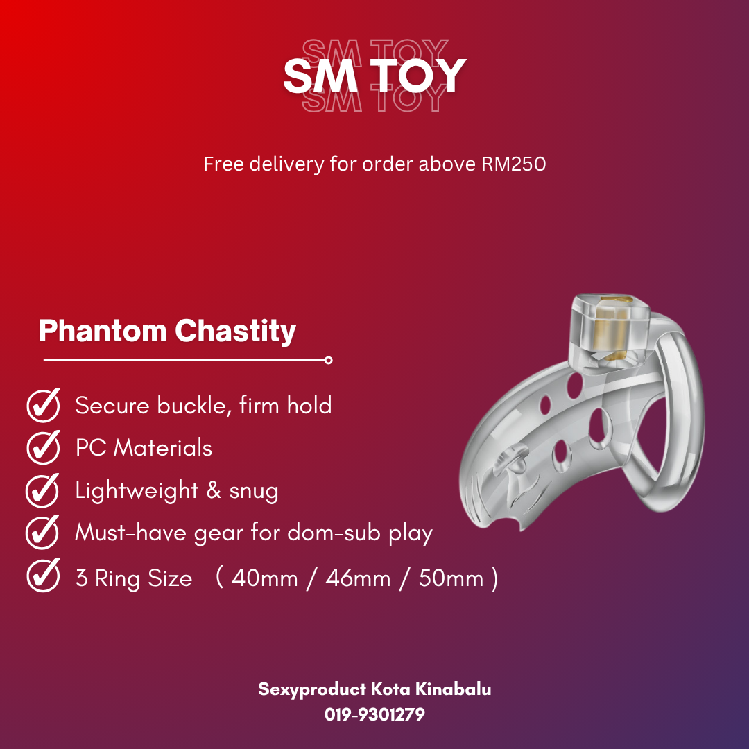 Phantom Chastity