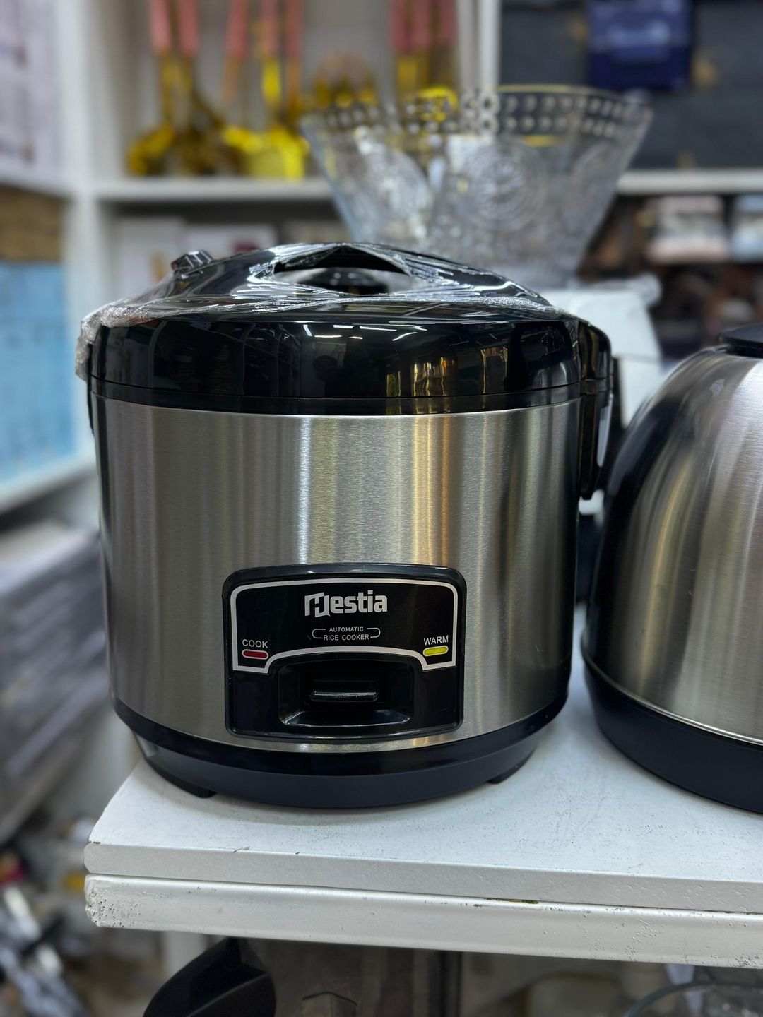 Rice cooker