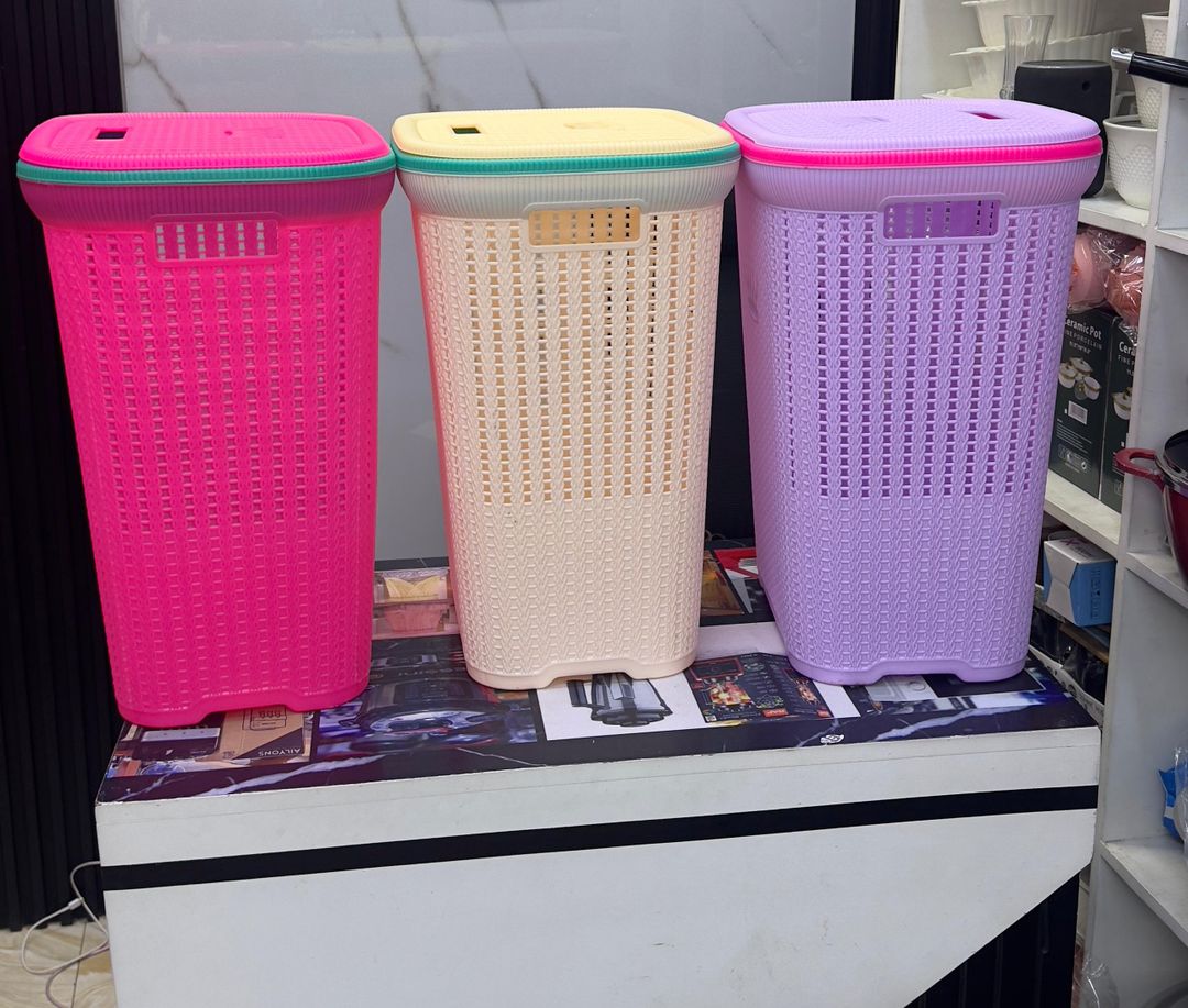 Bin