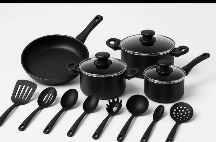 13cook wares