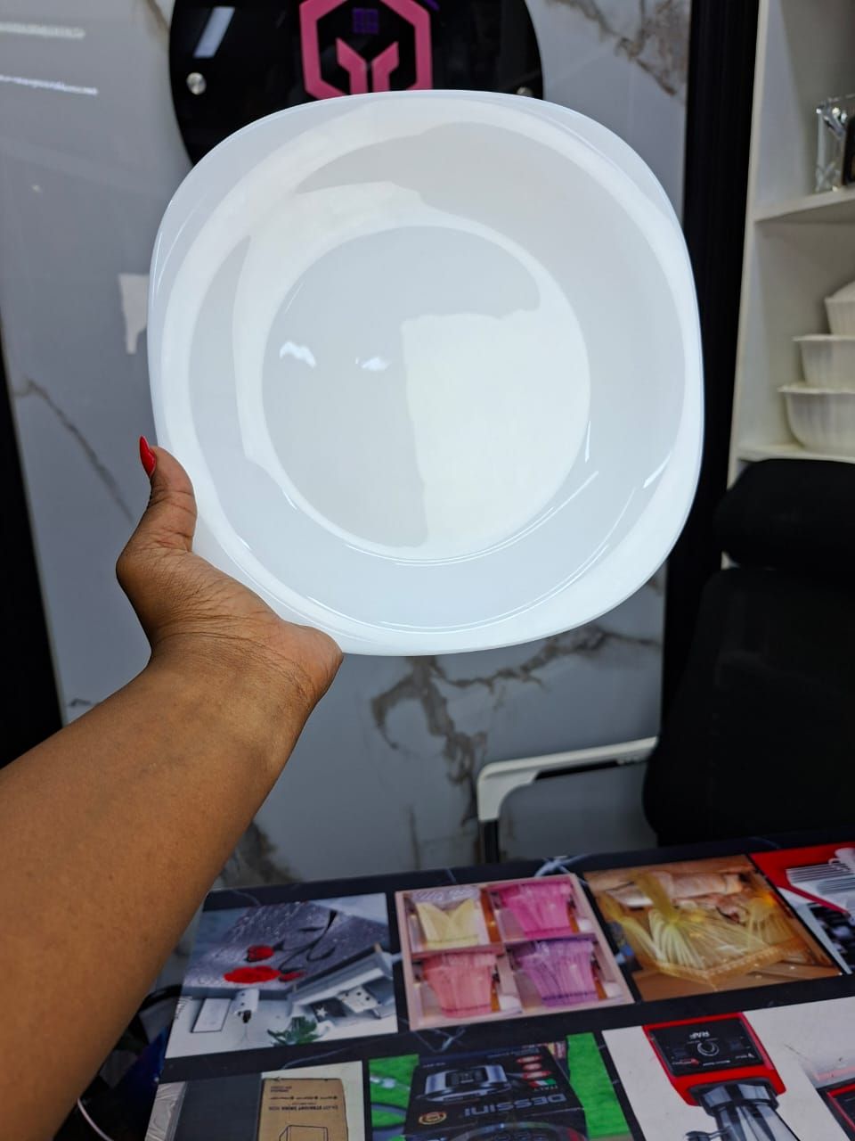 Plates cs