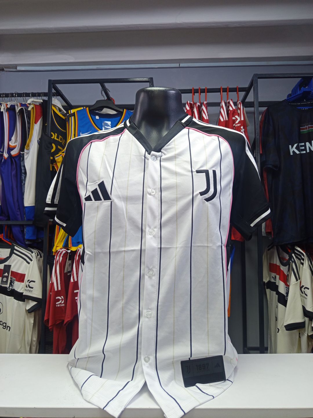 Juventus Baseball