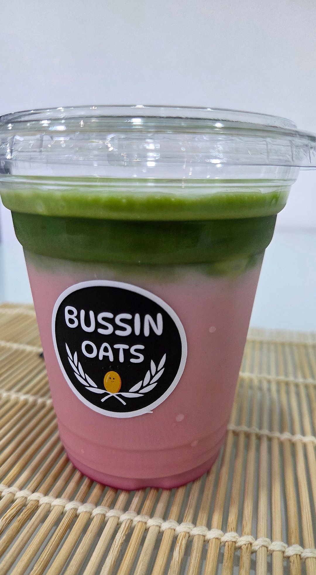 Shiok Matcha Bandung 🌹
