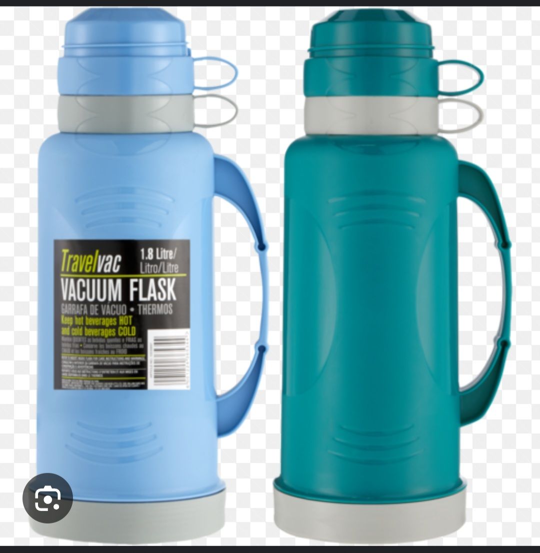 Vacuum flask