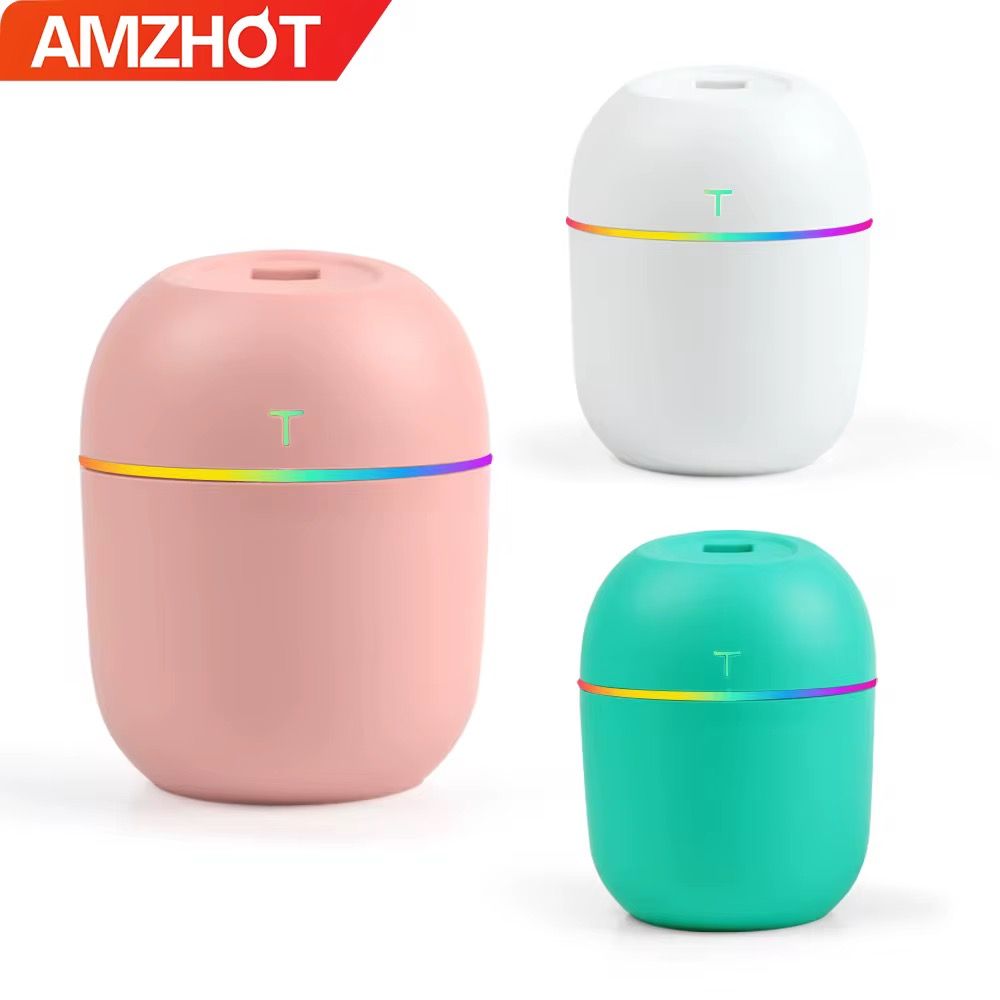 Humidificateur 