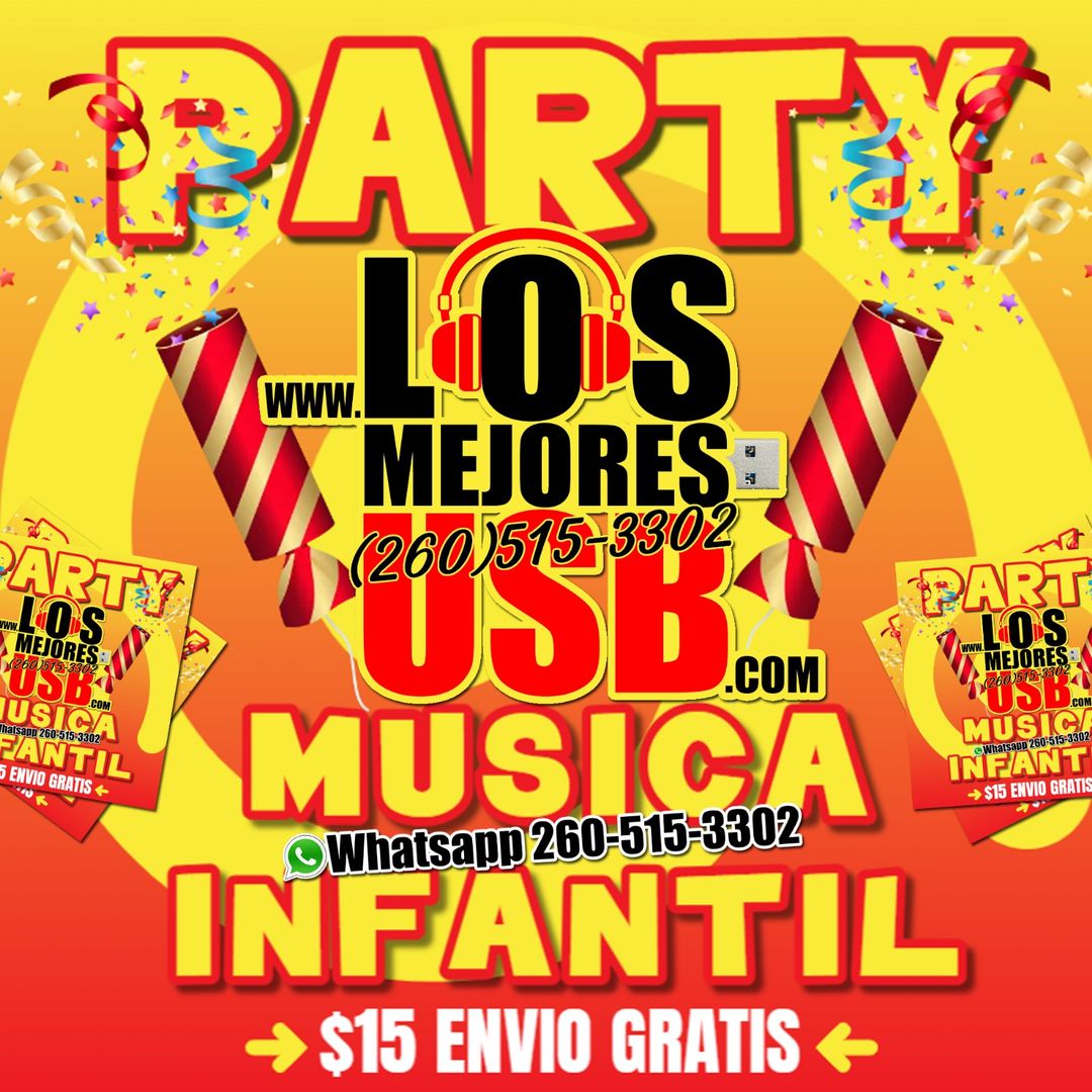 Musica Infantil