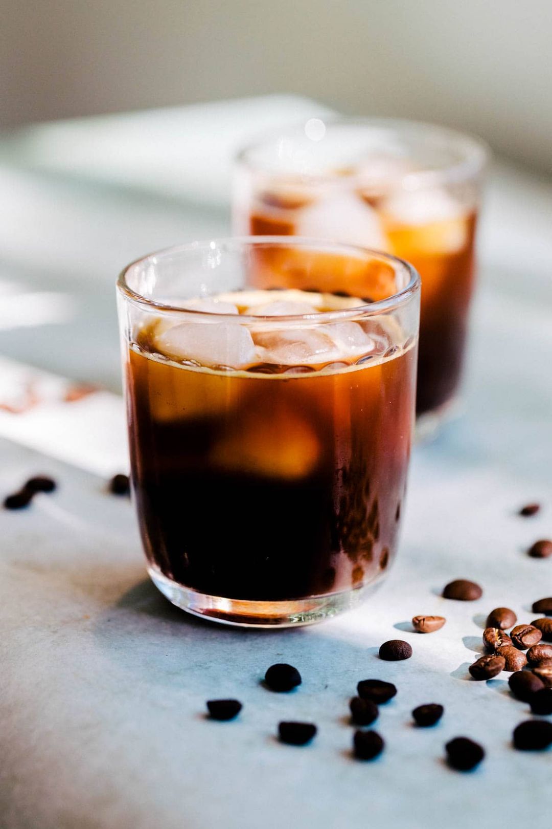 Classic Americano