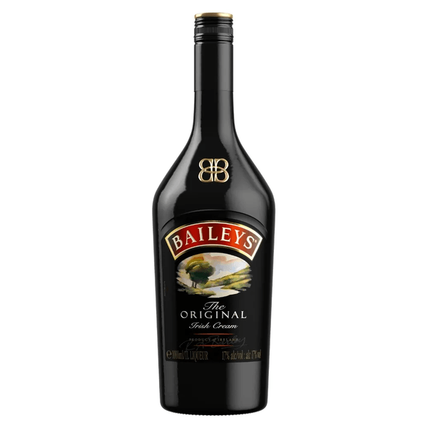 Crema Irish Cream Baileys 700.0 mL